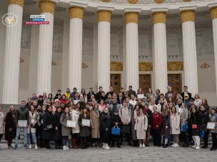 Нижегородскую область в финале Всероссийского конкурса «Моя страна – моя Россия» представят 14 участников